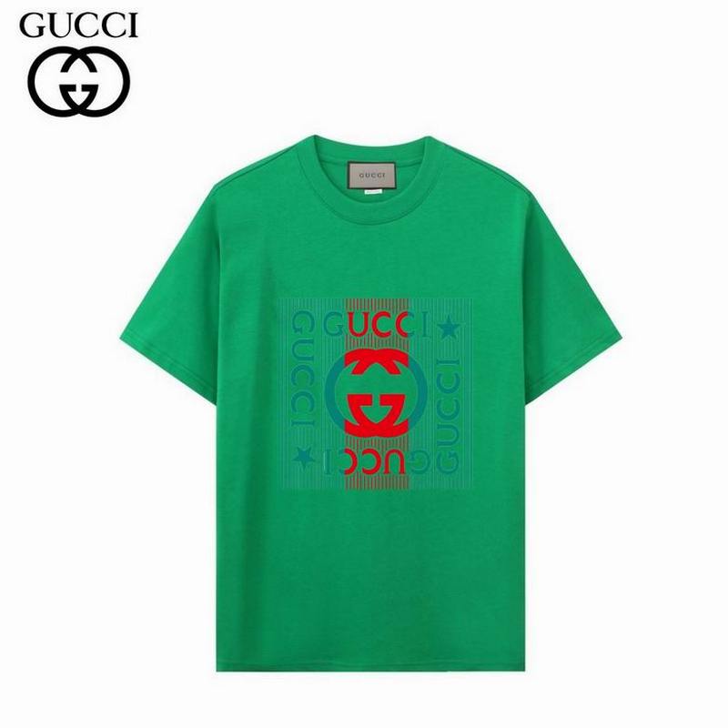 Gucci Men's T-shirts 1710